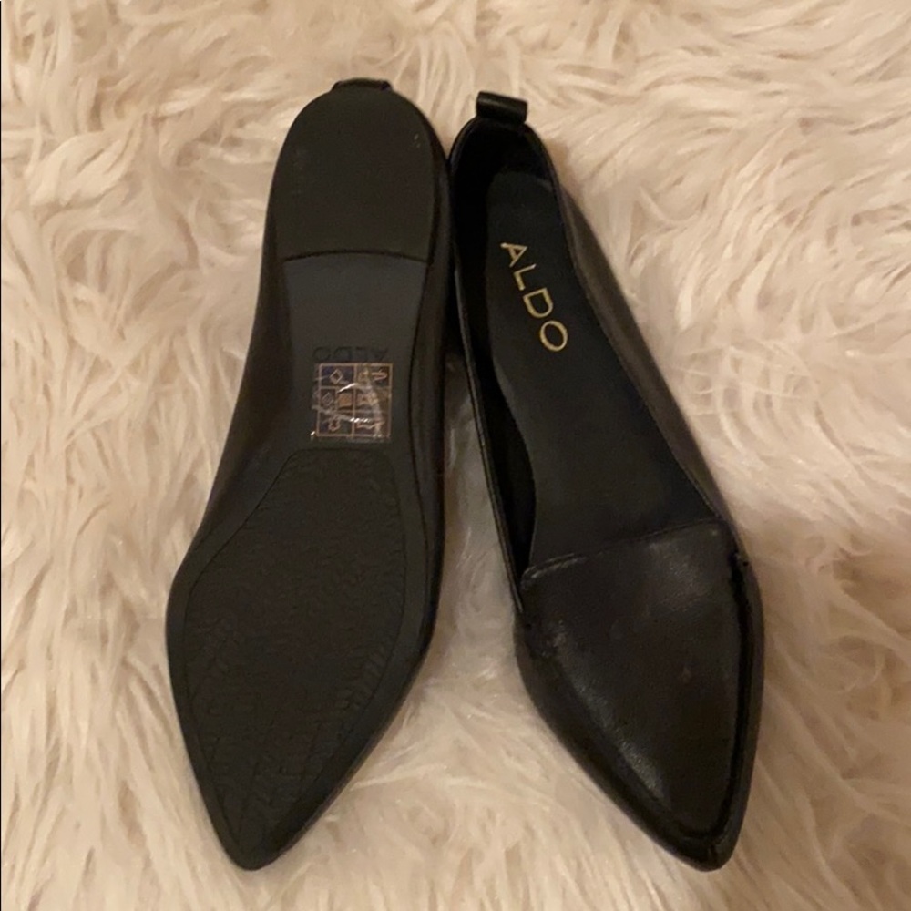 ALDO flat stiletto